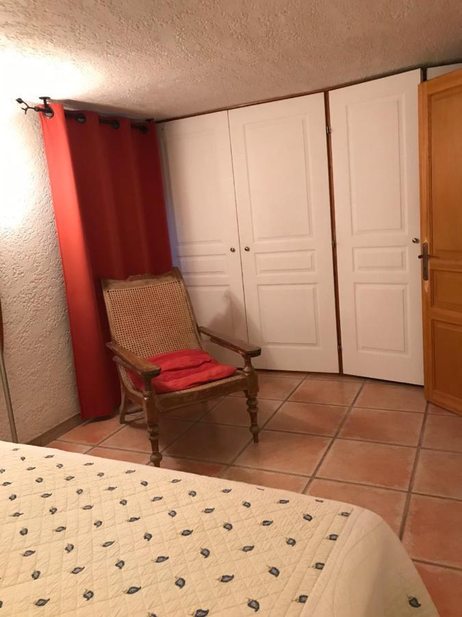 Apartment Agreable Location Au Coeur Du Vignoble Dominici Therese *