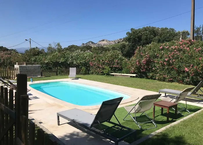 Bel Appartement