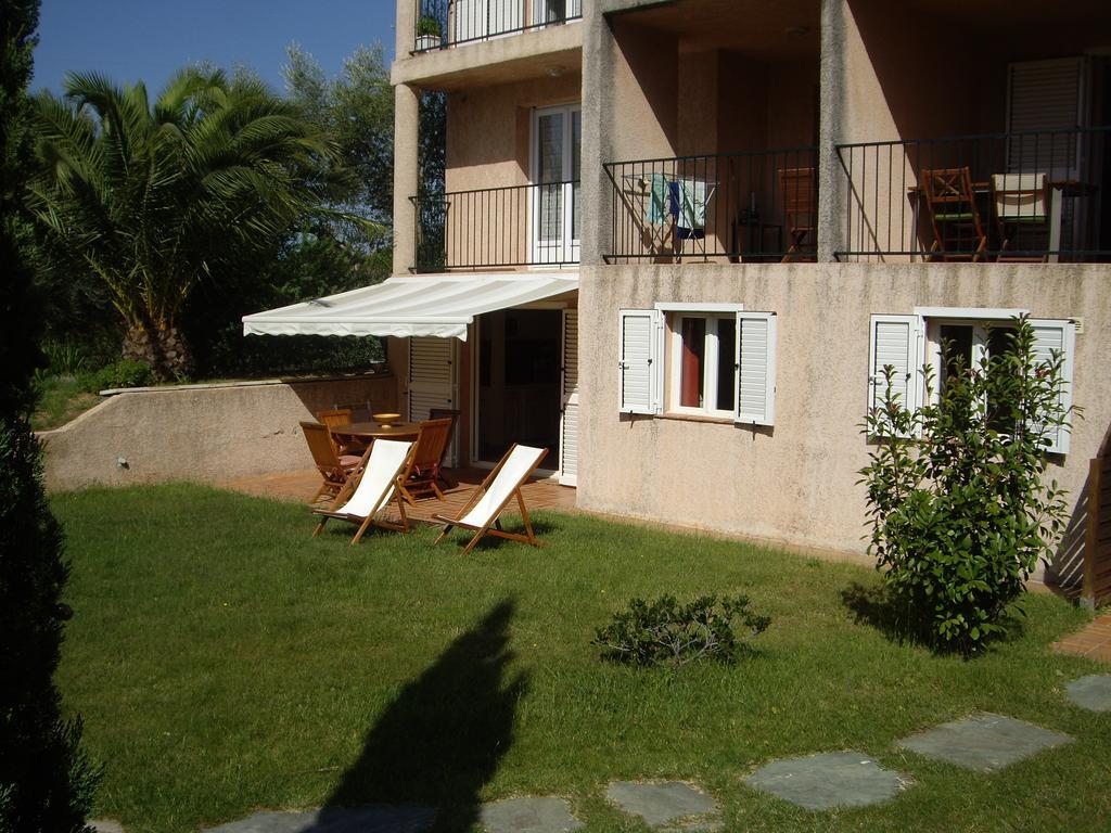 Location Au Coeur Du Vignoble Dominici Therese