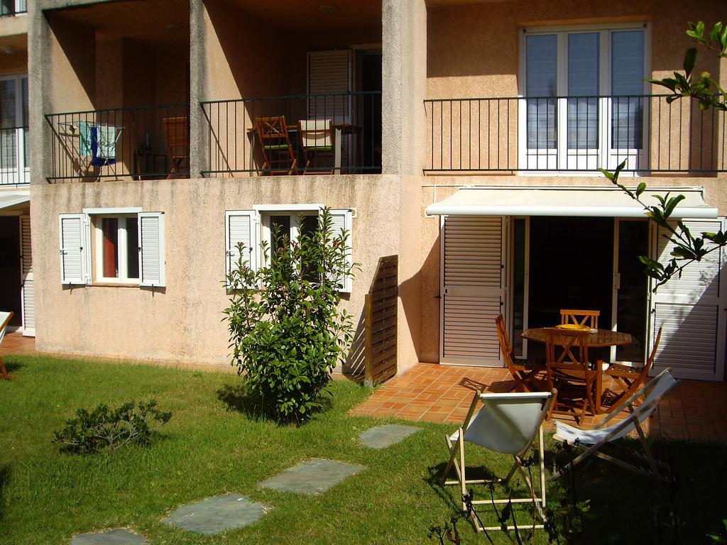 Location Au Coeur Du Vignoble Dominici Therese Apartamento