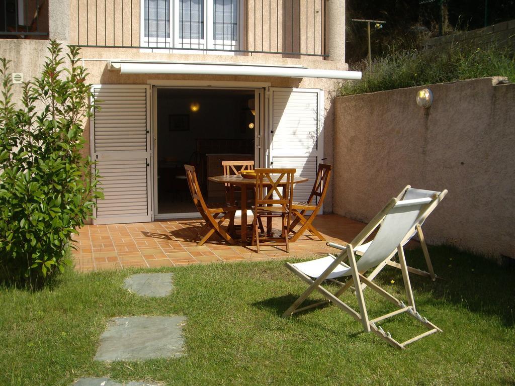 Location Au Coeur Du Vignoble Dominici Therese * Patrimonio