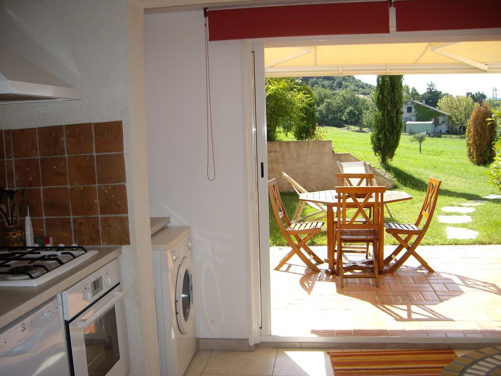 Appartement Location Au Coeur Du Vignoble Dominici Therese