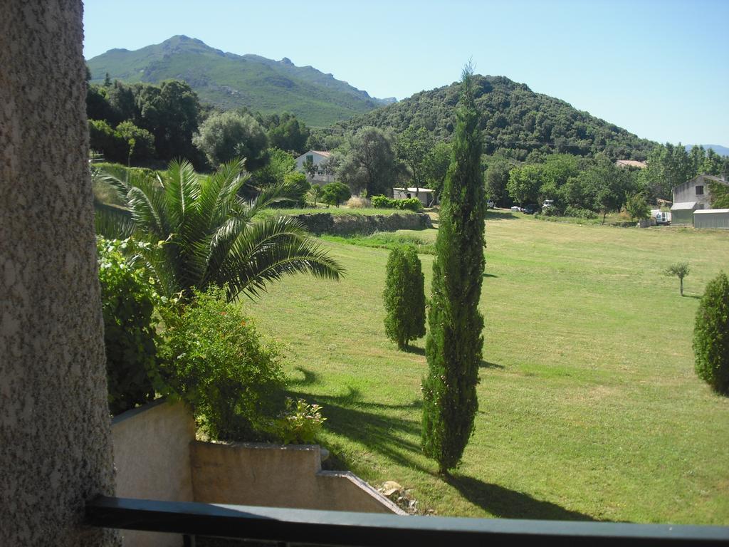 Location Au Coeur Du Vignoble Dominici Therese * Patrimonio
