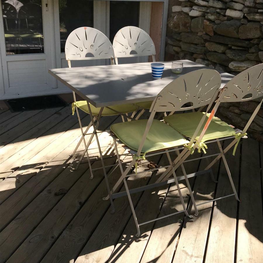 Apartamento Location Au Coeur Du Vignoble Dominici Therese *