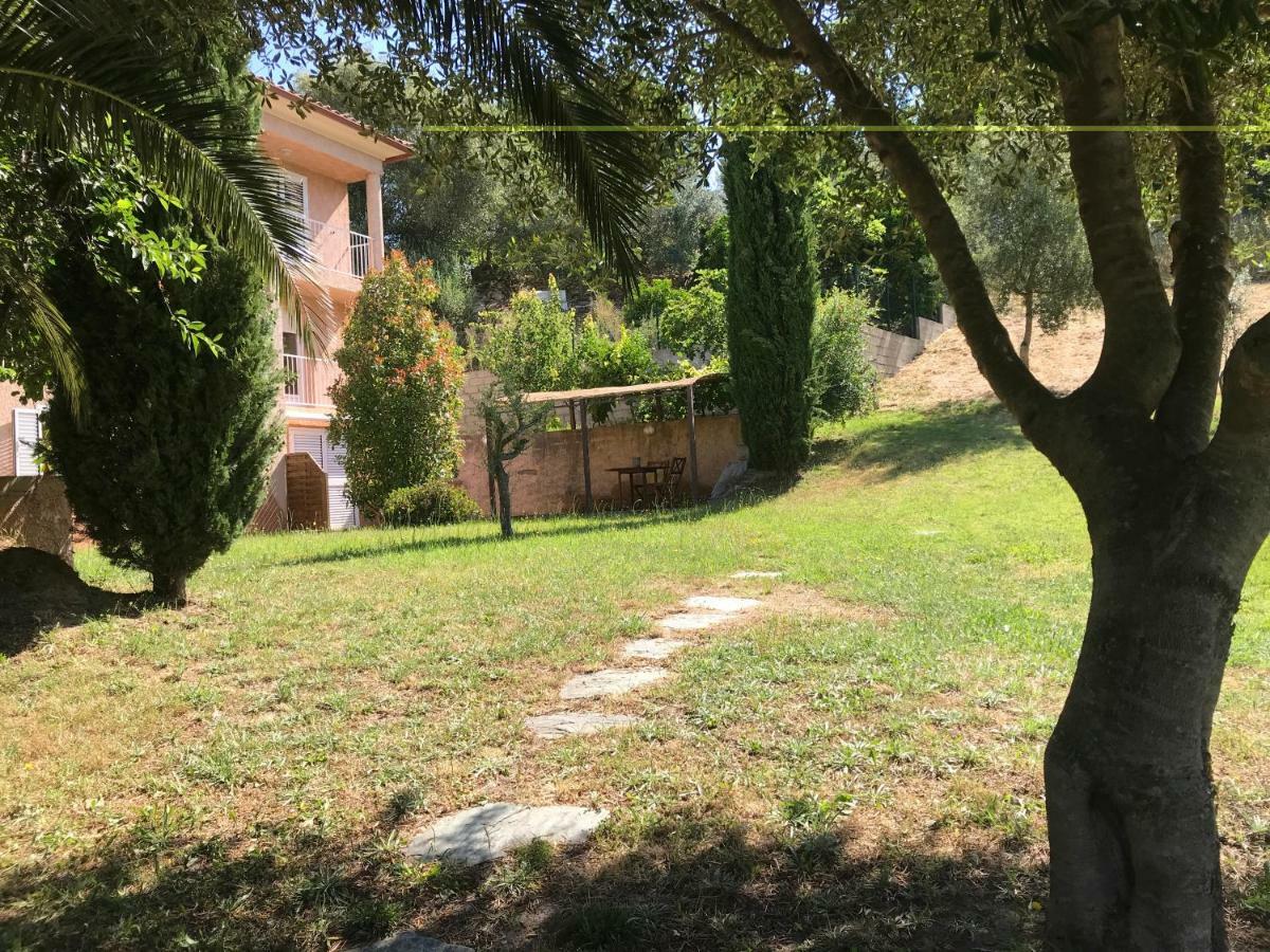 Bel Appartement