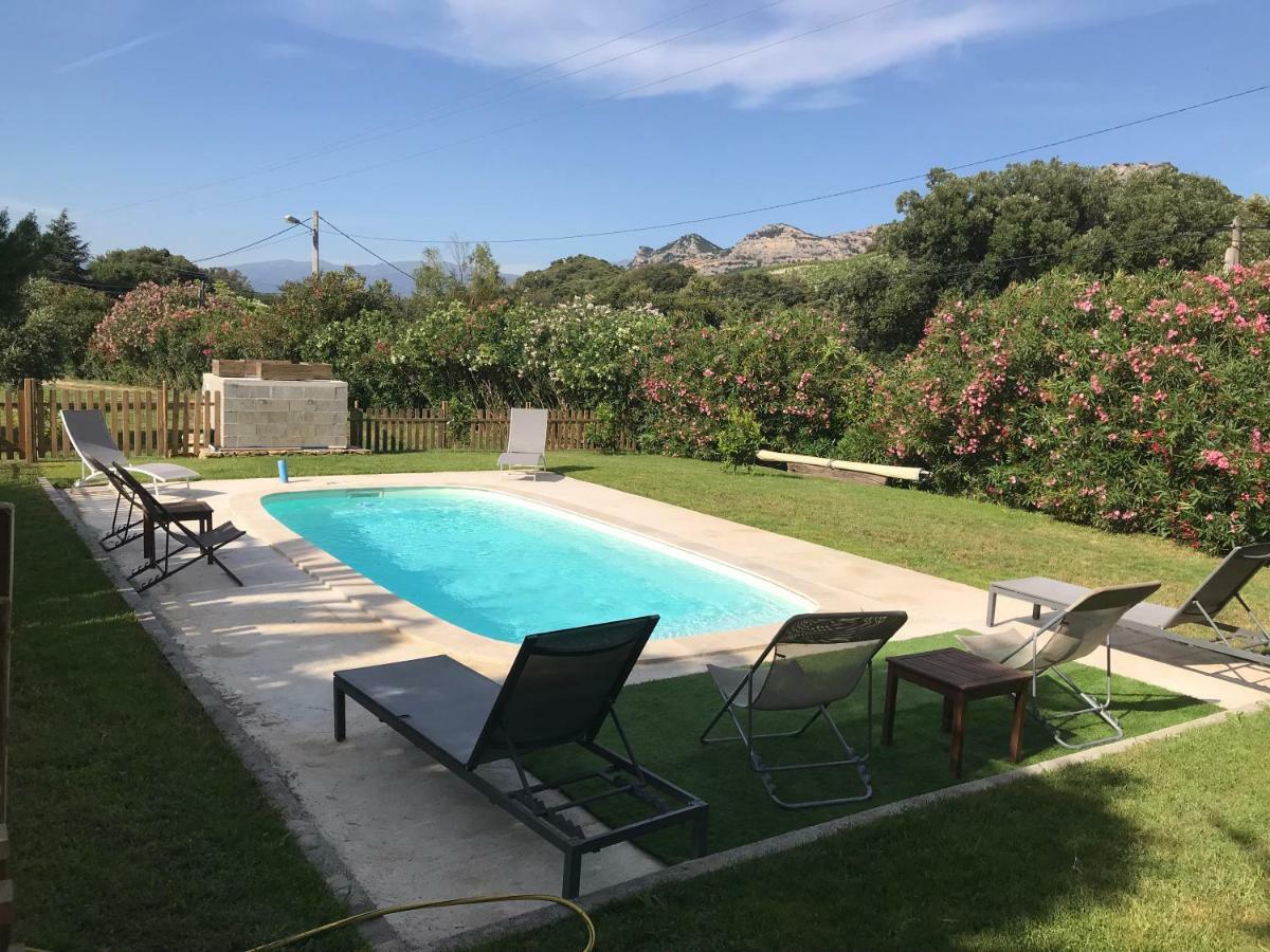 Appartement Location Au Coeur Du Vignoble Dominici Therese